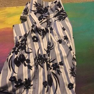 Pants for a night out!